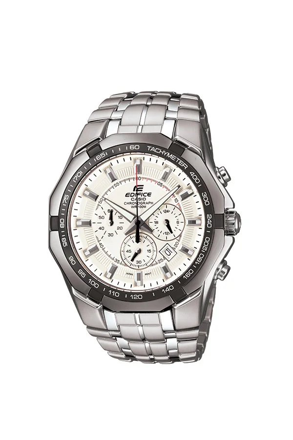 Casio Ef-540d-7avdf Kol Saati