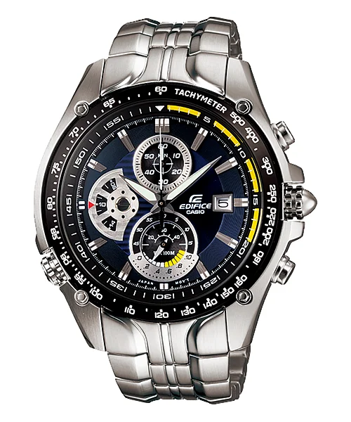 Casio Ef-543d-2avdf Kol Saati