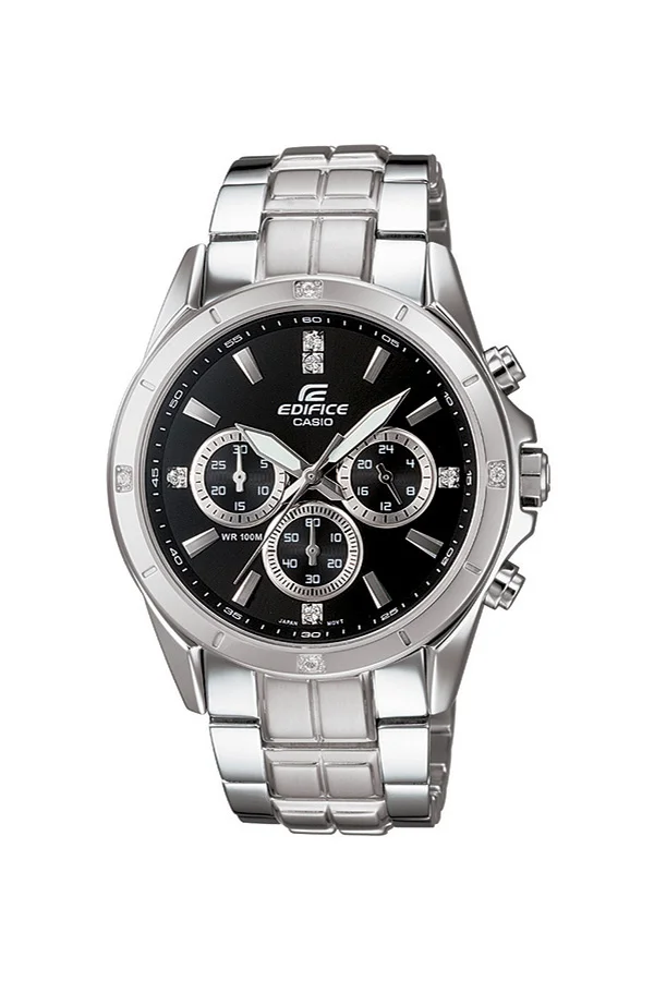 Casio Ef-544d-1avdf Kol Saati