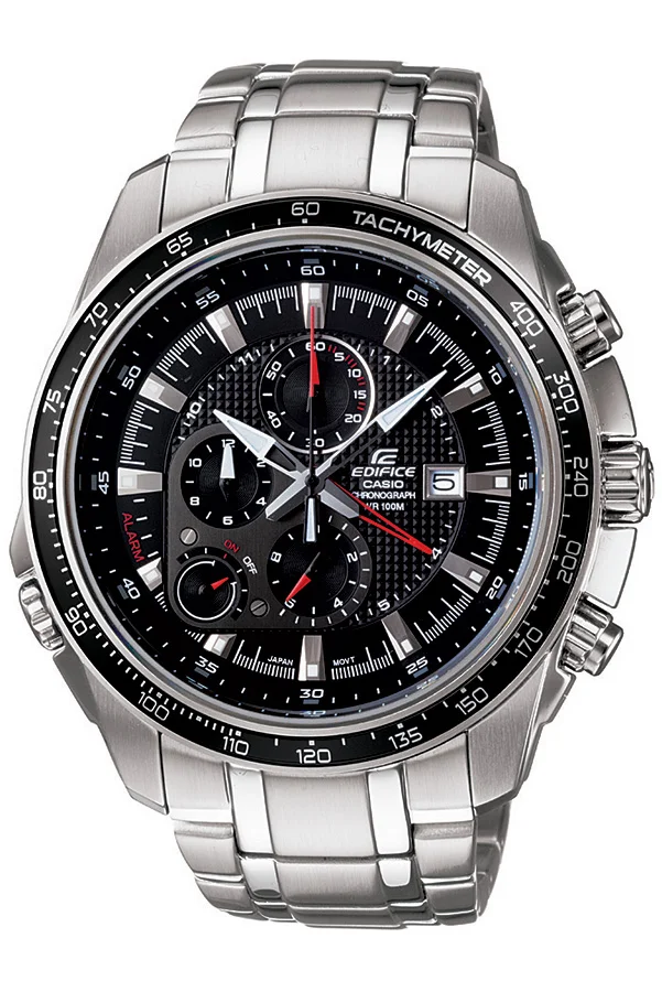 Casio Ef-545d-1avdf Kol Saati