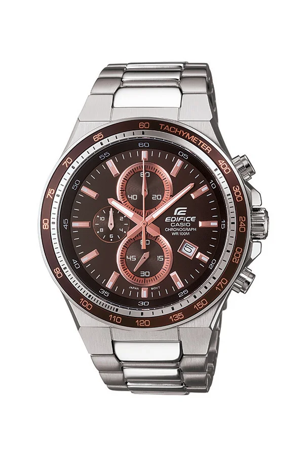 Casio Ef-546d-5avdf Kol Saati