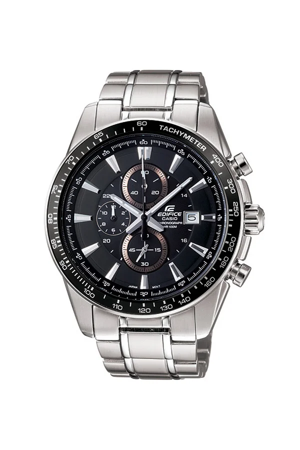 Casio Ef-547d-1a1vdf Kol Saati