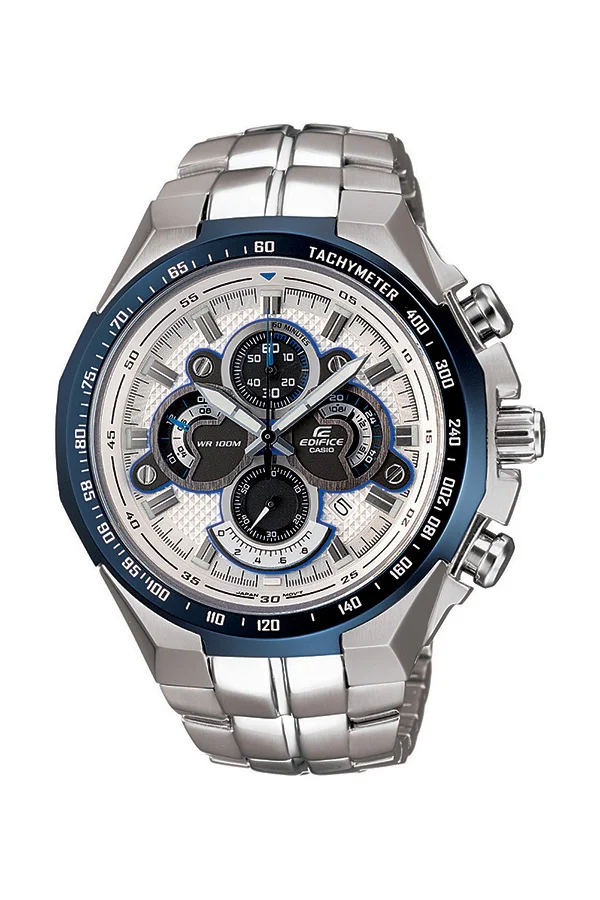 Casio Ef-554d-7avdf Kol Saati