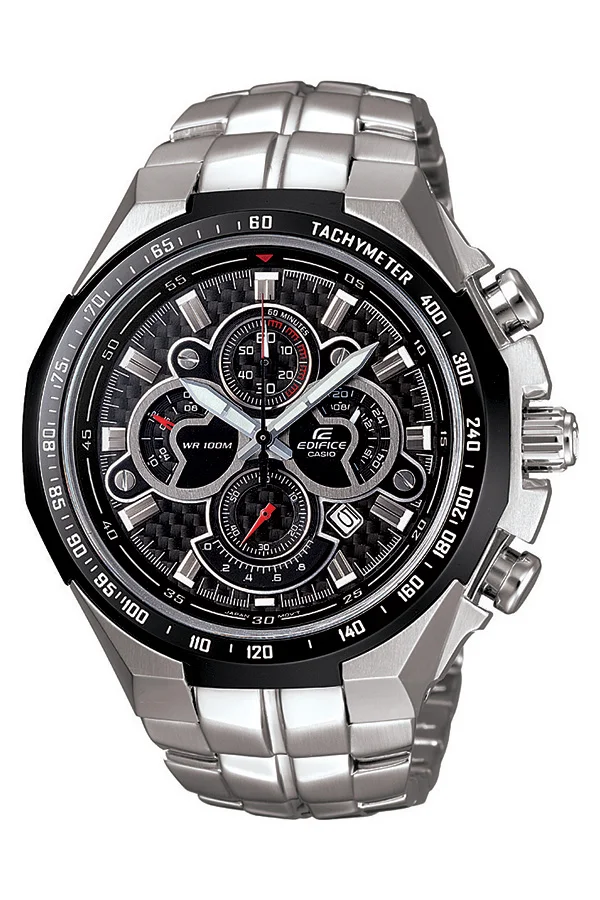 Casio Ef-554sp-1avdf Kol Saati