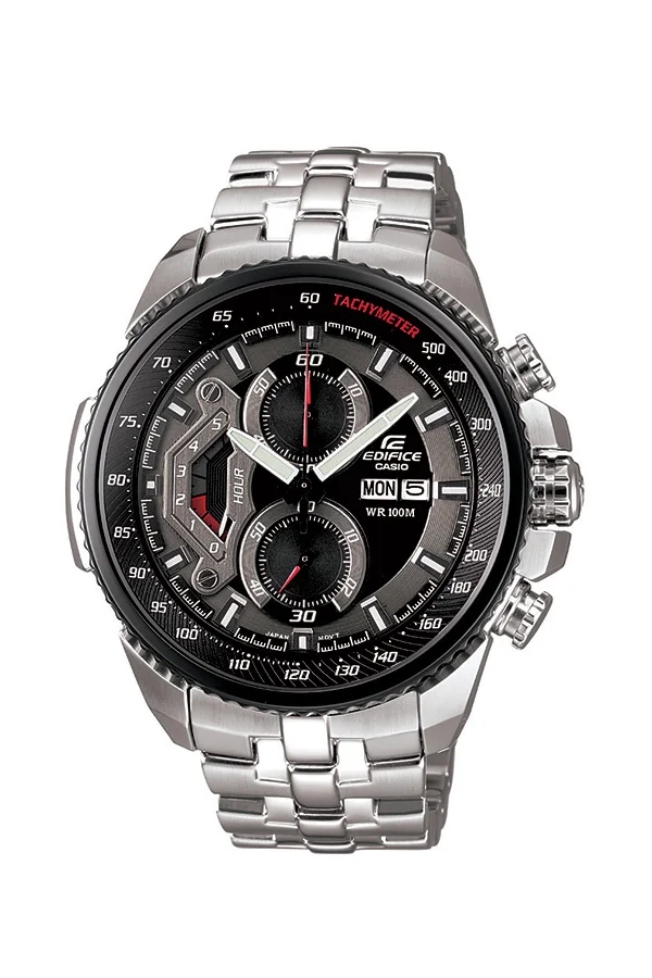 Casio Ef-558d-1avdf Kol Saati