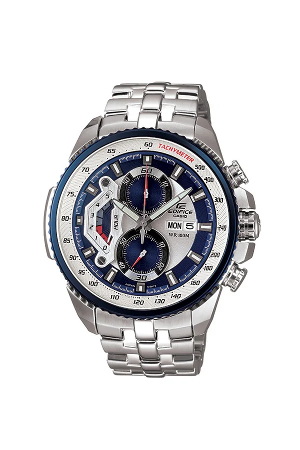 Casio Ef-558d-2avdf Kol Saati
