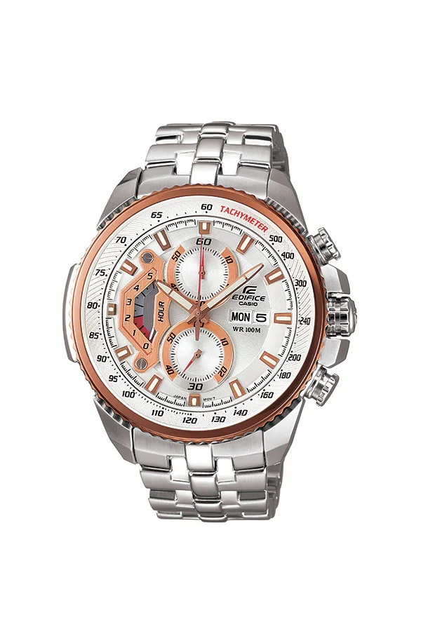 Casio Ef-558d-7avdf Kol Saati