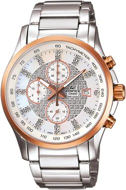 Casio Ef-561d-7adr Kol Saati