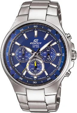 Casio Ef-562d-2avdf Kol Saati