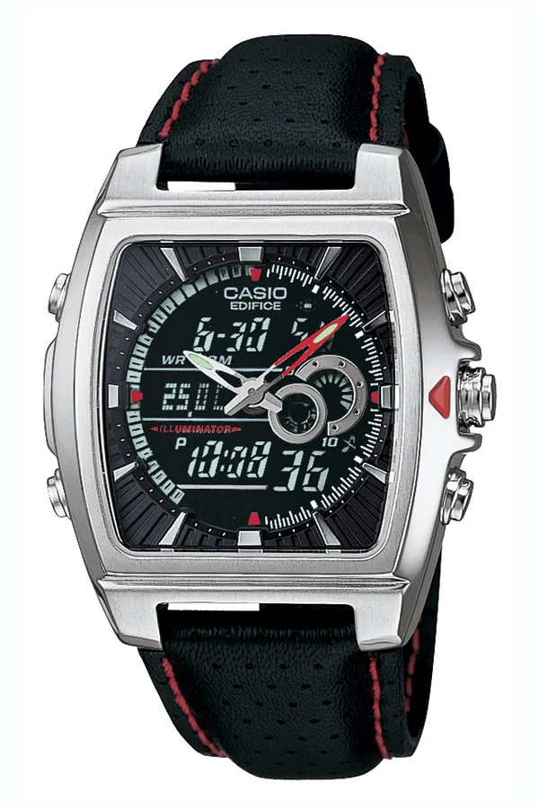 Casio Efa-120l-1a1vdr Erkek Kol Saati