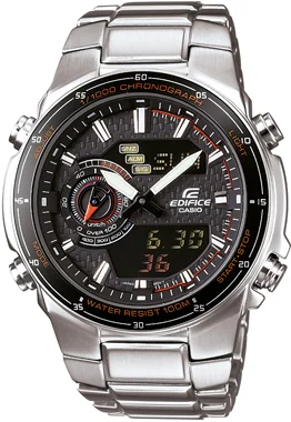 Casio Efa-131d-1a4vdf Kol Saati