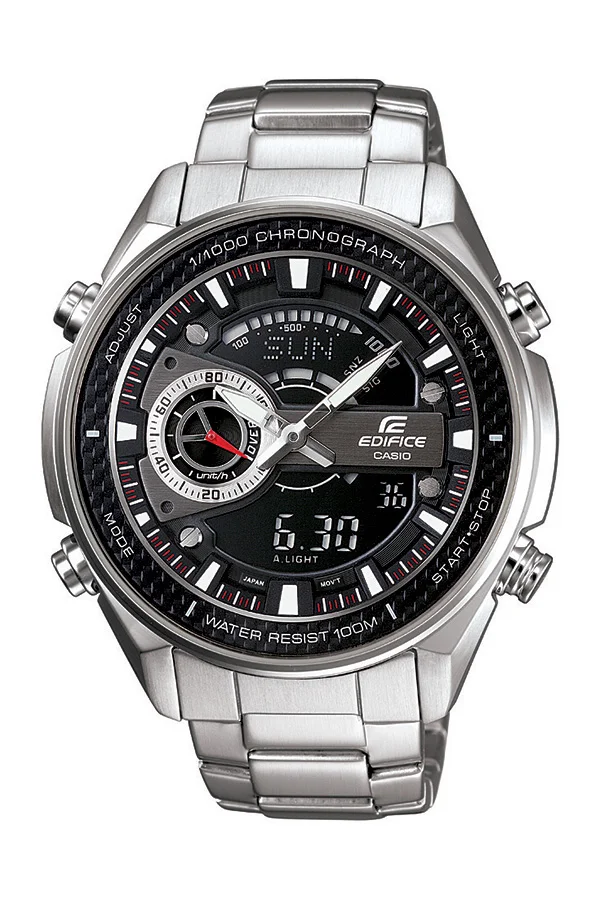 Casio Efa-133d-1avdf Kol Saati