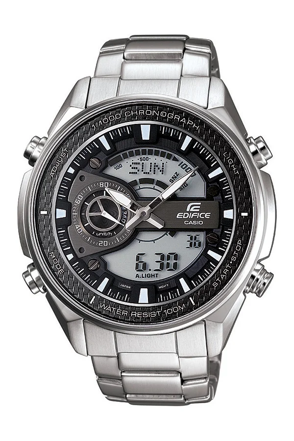 Casio Efa-133d-8avdf Erkek Kol Saati
