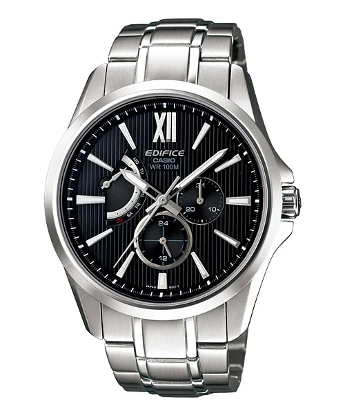 Casio Efb-300d-1avdr  Kol Saati