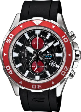 Casio Efm-501-1a4vdf Kol Saati