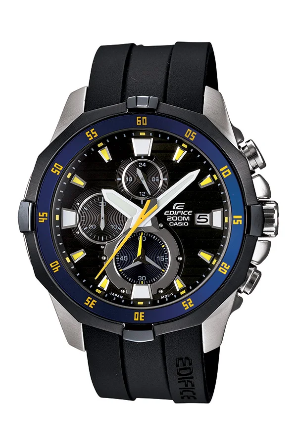 Casio Efm-502-1avdf Kol Saati