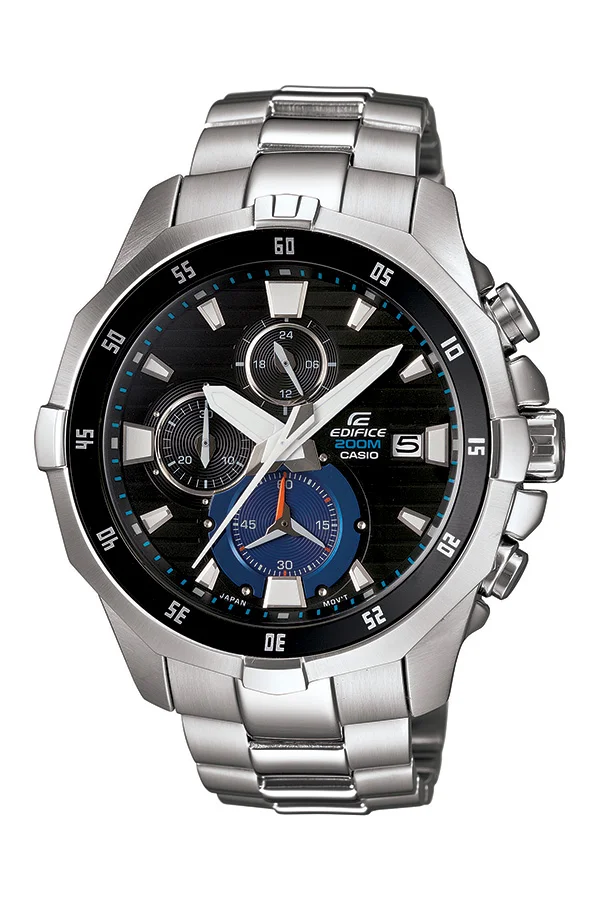 Casio Efm-502d-1avdf Kol Saati
