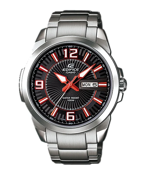 Casio Efr-103d-1a4vudf Kol Saati