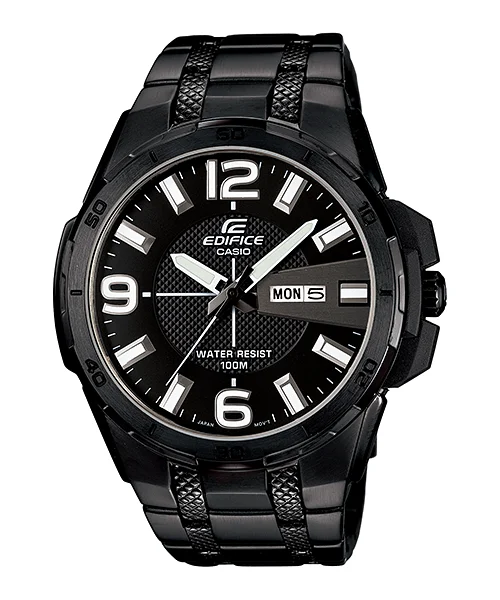 Casio Efr-104bk-1avudf Erkek Kol Saati