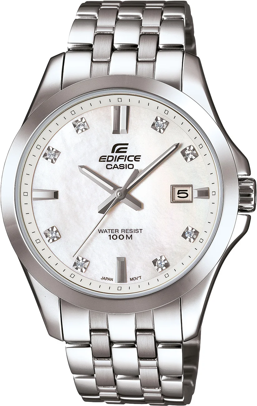 Casio Efr-105dp-7avupr Kol Saati