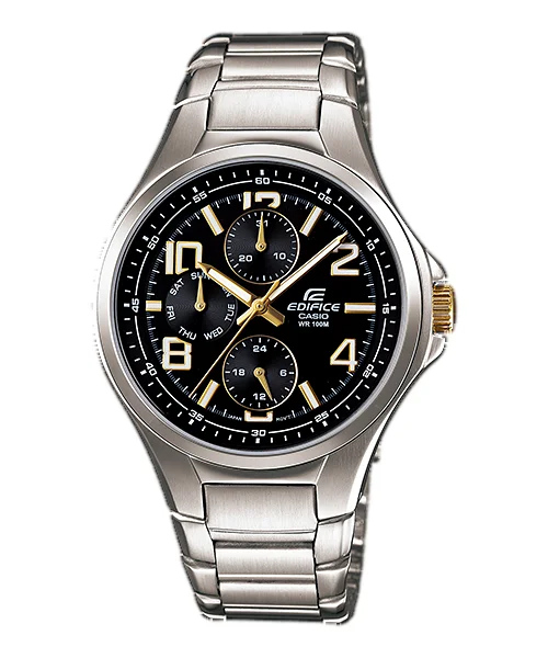 Casio Efr-301d-1a9vudf Kol Saati