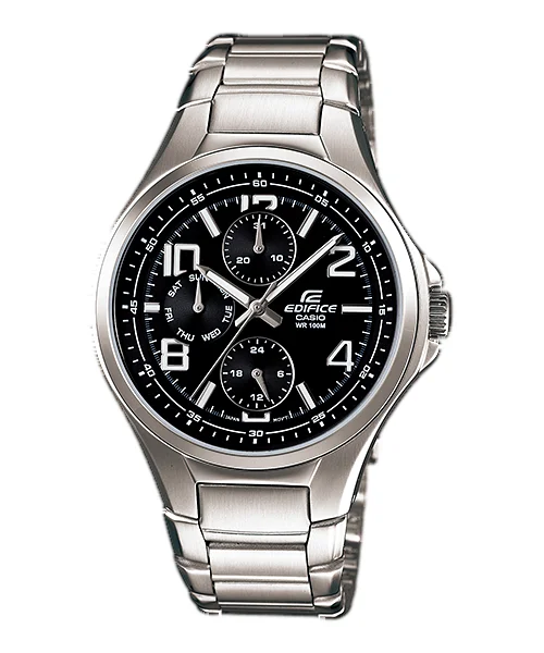 Casio Efr-301d-1avudf Kol Saati