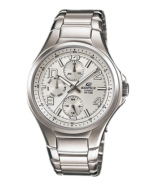 Casio Efr-301d-7avudf Kol Saati