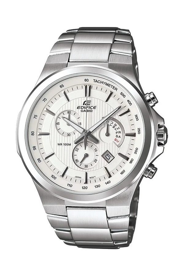 Casio Efr-500d-7avdr Kol Saati