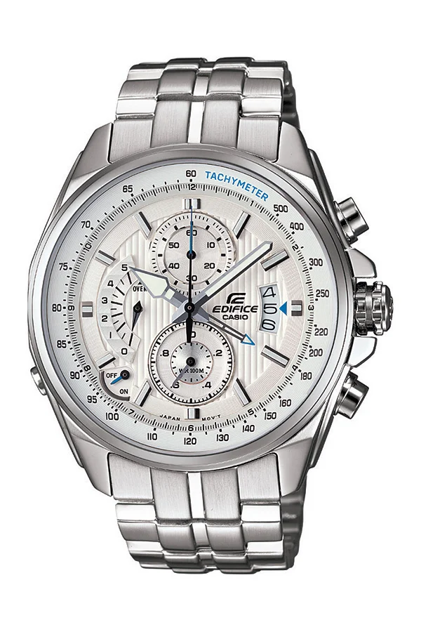 Casio Efr-501d-7avdf Kol Saati