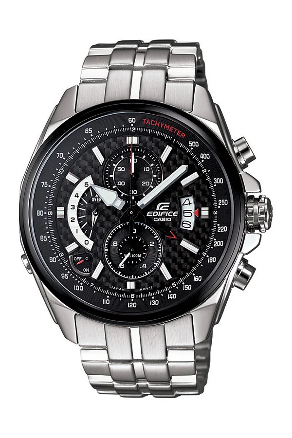 Casio Efr-501sp-1avdf Kol Saati