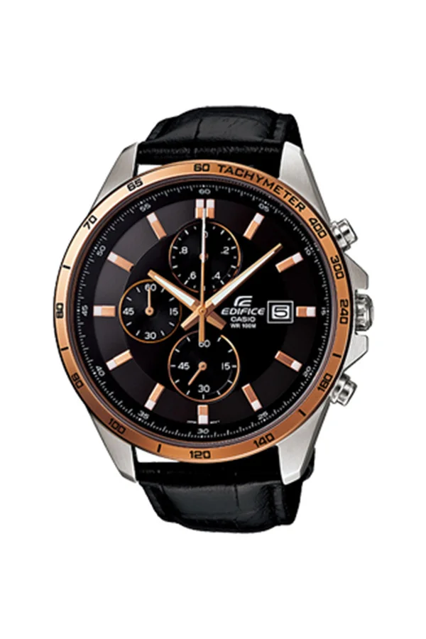 Casio Efr-512l-1avdf Kol Saati