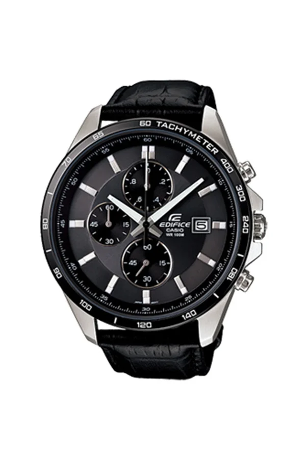 Casio Efr-512l-8avdf Kol Saati