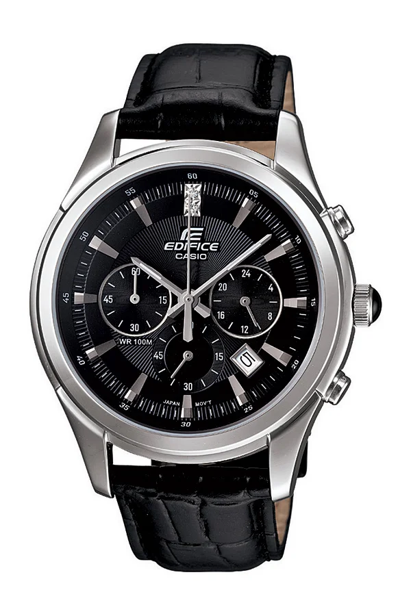 Casio Efr-517l-1avdr Kol Saati