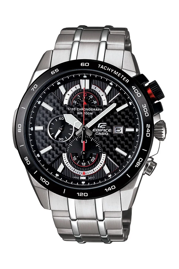 Casio Efr-520sp-1avdf Kol Saati