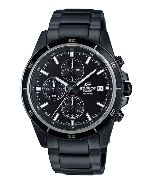 Casio Efr-526bk-1a1vudf Kol Saati