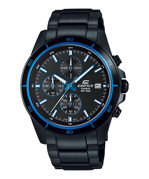 Casio EFR-526BK-1A2VUDF Kol Saati