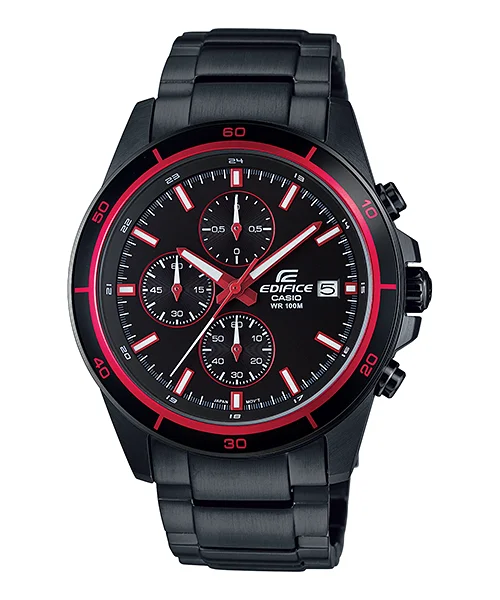 Casio Efr-526bk-1a4vudf Kol Saati