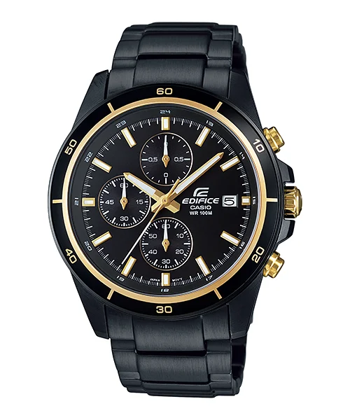 Casio Efr-526bk-1a9vudf Kol Saati