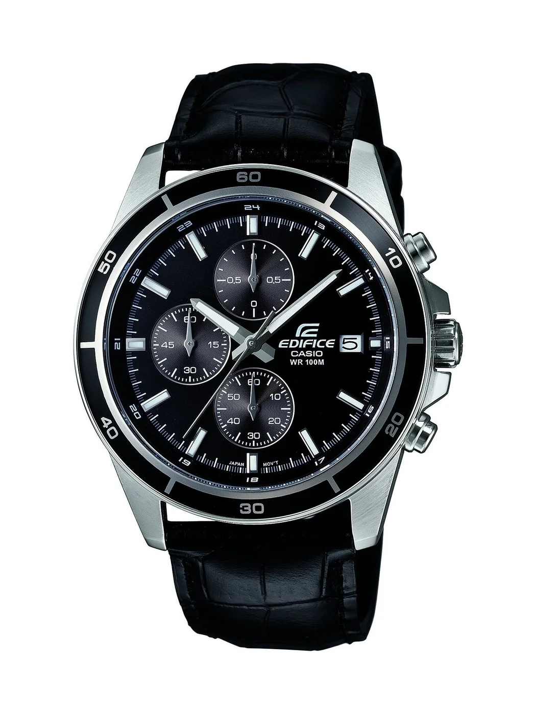 Casio Efr-526l-1avudf Kol Saati
