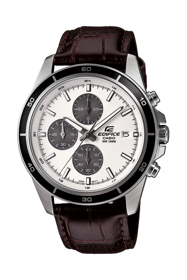 Casio Efr-526l-7avudf Erkek Kol Saati