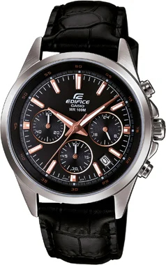 Casio Efr-527l-1avudf Kol Saati