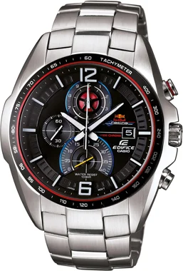 Casio Efr-528rb-1audr Kol Saati