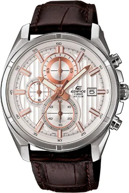 Casio Efr-532l-7avudf Kol Saati