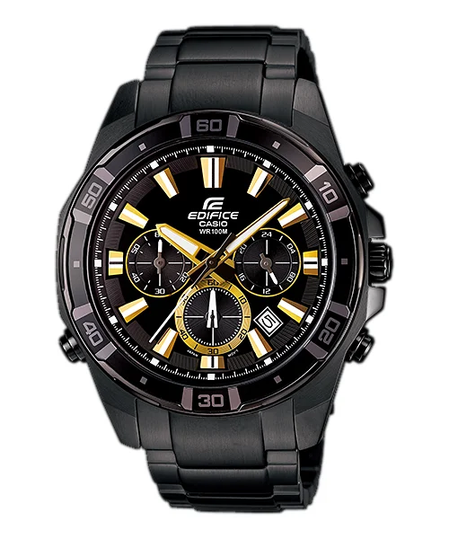 Casio Efr-534bk-1avdf Kol Saati
