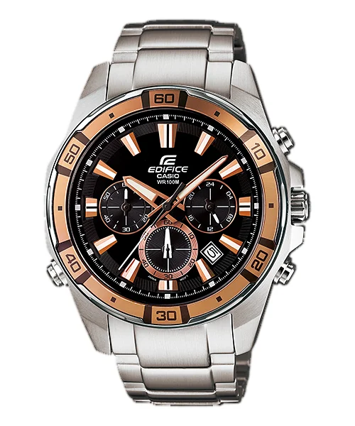 Casio Efr-534d-1a9vdf Kol Saati
