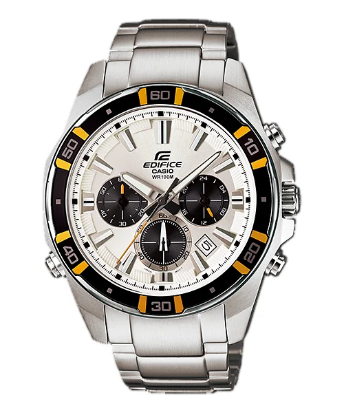 Casio Efr-534d-7avdf Kol Saati