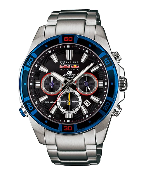Casio Efr-534rb-1adr Kol Saati