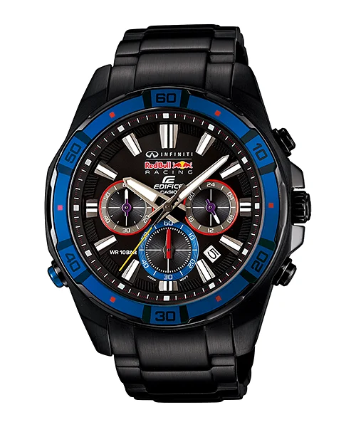 Casio Efr-534rbk-1adr Kol Saati