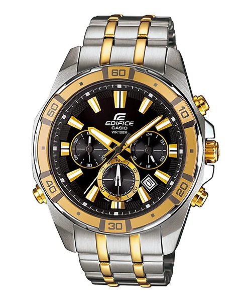 Casio Efr-534sg-1avdf Kol Saati