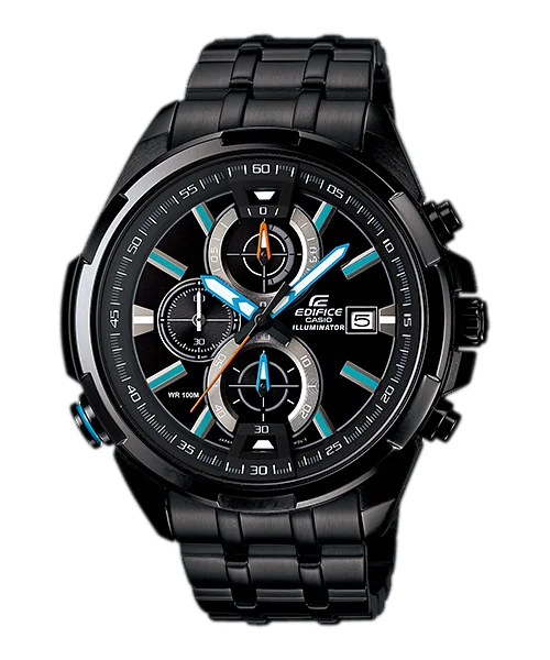 Casio Efr-536bk-1a2vdf Kol Saati